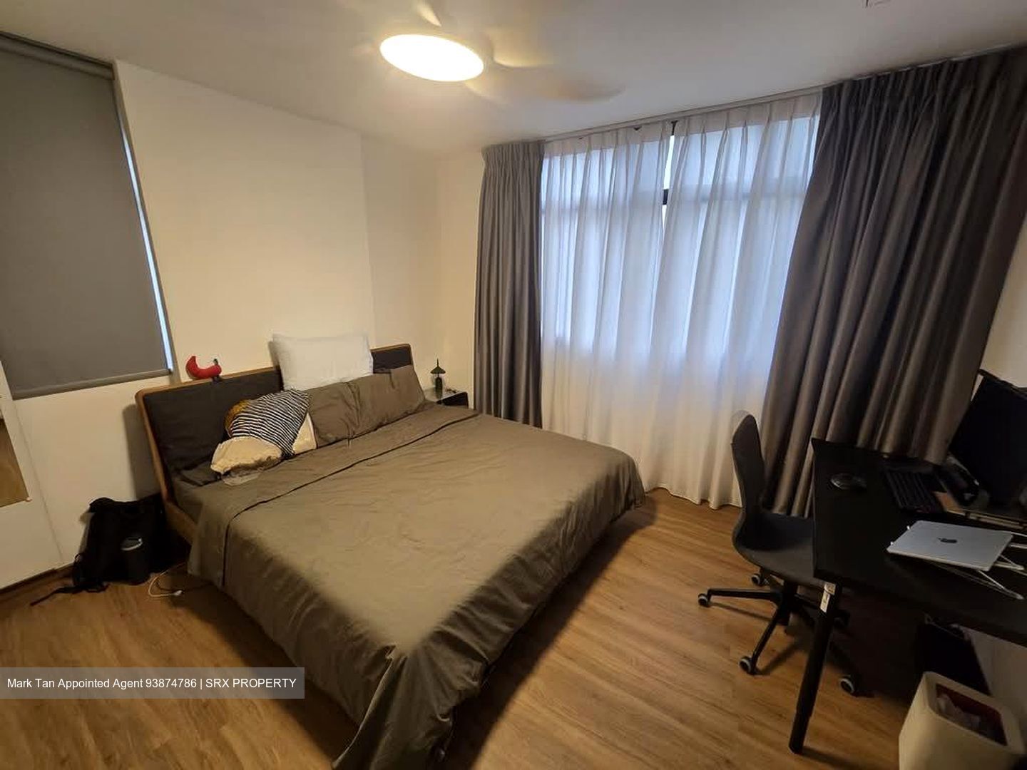 Riva Lodge (D9), Apartment #583437901
